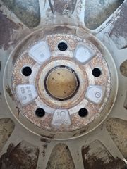 Ζαντολάστιχα Audi 245/40 R18-thumb-2