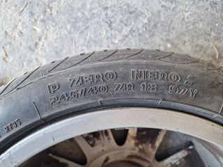 Ζαντολάστιχα Audi 245/40 R18-thumb-4