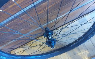 Τροχοί 29 ιντσών Boost Trail - Enduro -thumb-3