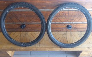 Τροχοί 29 ιντσών Boost Trail - Enduro -thumb-1