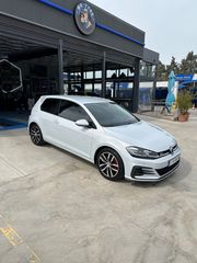 Volkswagen Golf '18 ACT DSG 7.5 look GTI  TIMH NA ΦΕΥΓΕΙ
