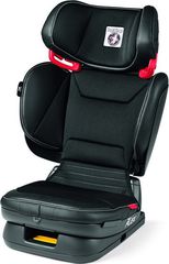 Peg Perego Καθισματάκι Αυτοκινήτου Viaggio 2-3 Flex 15-36 kg με Isofix Licorice