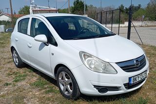 Opel Corsa '11 1.3cc Diesel A/C ΤΕΛΗ 2024
