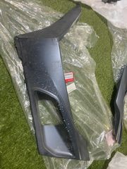 ΑΡΙΣΤΕΡΟ ΕΞΩΤΕΡΙΚΟ ΠΑΤΩΜΑΤΟΣ HONDA PCX