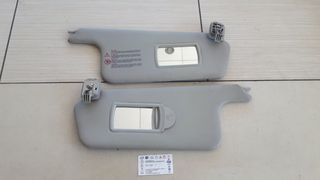 ΣΕΤ ΣΚΙΑΔΙΑ (820000096)  MK2 1600CC RENAULT SCENIC II 2003-2009