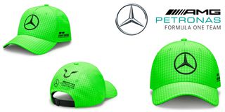 Mercedes AMG Petronas F1 cup