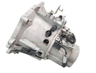 Σασμάν Peugeot 2008 2016-2019 1.6 BlueHdi start-stop