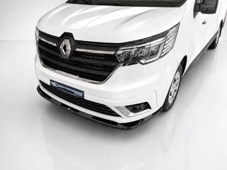 Εμπρός Σπλίτερ Renault Trafic Mk3 Facelift (2022-)-thumb-3
