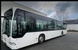 Mercedes-Benz 2005 Citaro 0530-thumb-1