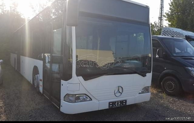 Mercedes-Benz 2005 Citaro 0530