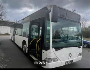 Mercedes-Benz 2005 Citaro 0530-thumb-2