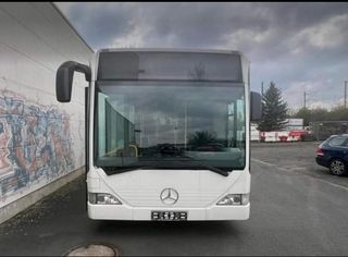 Mercedes-Benz 2005 Citaro 0530-thumb-3
