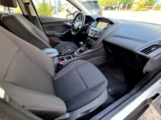 Ford Focus 2017 FOCUS SW 1.5TDCI 120HPS TREND+-thumb-61