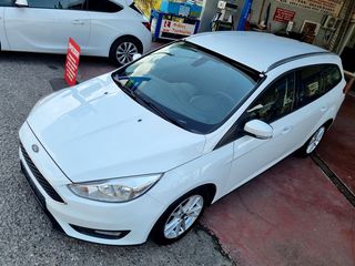 Ford Focus 2017 FOCUS SW 1.5TDCI 120HPS TREND+-thumb-67