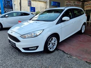 Ford Focus 2017 FOCUS SW 1.5TDCI 120HPS TREND+-thumb-68