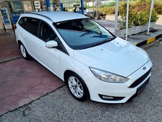 Ford Focus 2017 FOCUS SW 1.5TDCI 120HPS TREND+-thumb-70