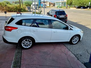Ford Focus 2017 FOCUS SW 1.5TDCI 120HPS TREND+-thumb-72