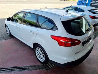 Ford Focus 2017 FOCUS SW 1.5TDCI 120HPS TREND+-thumb-75