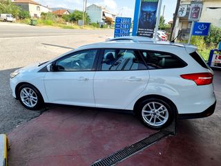 Ford Focus 2017 FOCUS SW 1.5TDCI 120HPS TREND+-thumb-77