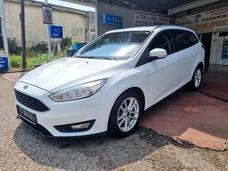 Ford Focus 2017 FOCUS SW 1.5TDCI 120HPS TREND+-thumb-1