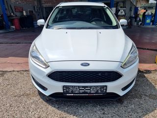Ford Focus 2017 FOCUS SW 1.5TDCI 120HPS TREND+-thumb-2