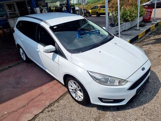 Ford Focus 2017 FOCUS SW 1.5TDCI 120HPS TREND+-thumb-3