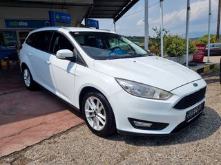 Ford Focus 2017 FOCUS SW 1.5TDCI 120HPS TREND+-thumb-4