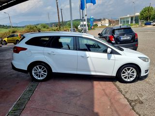 Ford Focus 2017 FOCUS SW 1.5TDCI 120HPS TREND+-thumb-5