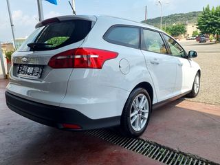 Ford Focus 2017 FOCUS SW 1.5TDCI 120HPS TREND+-thumb-7