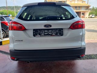 Ford Focus 2017 FOCUS SW 1.5TDCI 120HPS TREND+-thumb-8