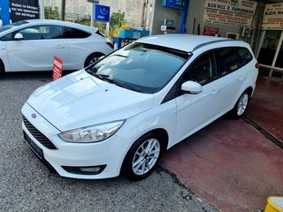 Ford Focus 2017 FOCUS SW 1.5TDCI 120HPS TREND+-thumb-34