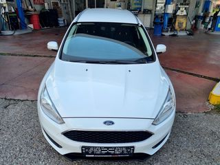 Ford Focus 2017 FOCUS SW 1.5TDCI 120HPS TREND+-thumb-35