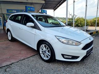 Ford Focus 2017 FOCUS SW 1.5TDCI 120HPS TREND+-thumb-36