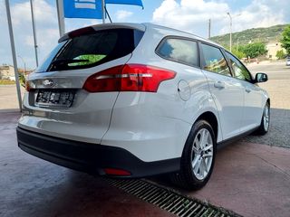 Ford Focus 2017 FOCUS SW 1.5TDCI 120HPS TREND+-thumb-38