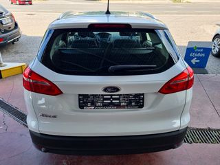 Ford Focus 2017 FOCUS SW 1.5TDCI 120HPS TREND+-thumb-40