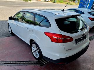 Ford Focus 2017 FOCUS SW 1.5TDCI 120HPS TREND+-thumb-41