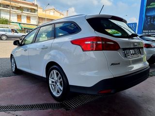 Ford Focus 2017 FOCUS SW 1.5TDCI 120HPS TREND+-thumb-42