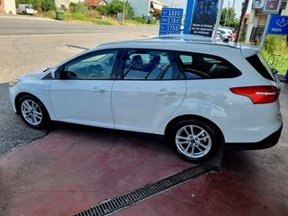 Ford Focus 2017 FOCUS SW 1.5TDCI 120HPS TREND+-thumb-43