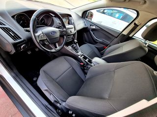 Ford Focus 2017 FOCUS SW 1.5TDCI 120HPS TREND+-thumb-44