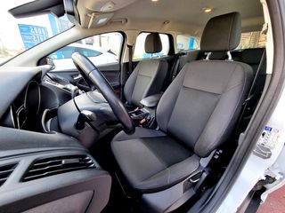 Ford Focus 2017 FOCUS SW 1.5TDCI 120HPS TREND+-thumb-45