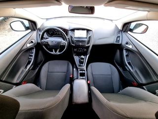 Ford Focus 2017 FOCUS SW 1.5TDCI 120HPS TREND+-thumb-55