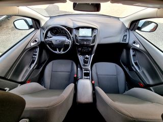 Ford Focus 2017 FOCUS SW 1.5TDCI 120HPS TREND+-thumb-56