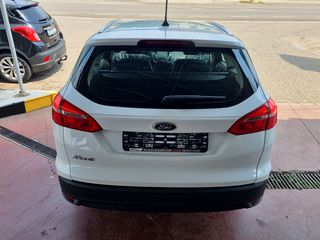 Ford Focus 2017 FOCUS SW 1.5TDCI 120HPS TREND+-thumb-9