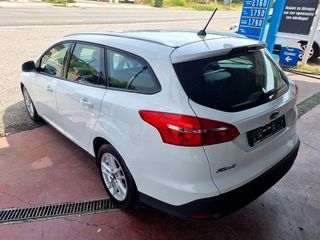 Ford Focus 2017 FOCUS SW 1.5TDCI 120HPS TREND+-thumb-10