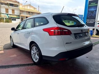 Ford Focus 2017 FOCUS SW 1.5TDCI 120HPS TREND+-thumb-11