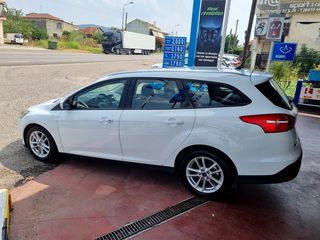Ford Focus 2017 FOCUS SW 1.5TDCI 120HPS TREND+-thumb-12