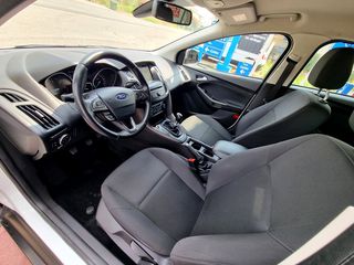 Ford Focus 2017 FOCUS SW 1.5TDCI 120HPS TREND+-thumb-13