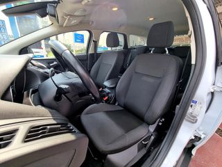 Ford Focus 2017 FOCUS SW 1.5TDCI 120HPS TREND+-thumb-14