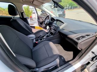 Ford Focus 2017 FOCUS SW 1.5TDCI 120HPS TREND+-thumb-17