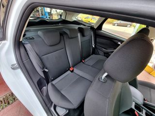 Ford Focus 2017 FOCUS SW 1.5TDCI 120HPS TREND+-thumb-19